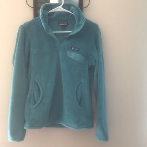 Patagonia pullover